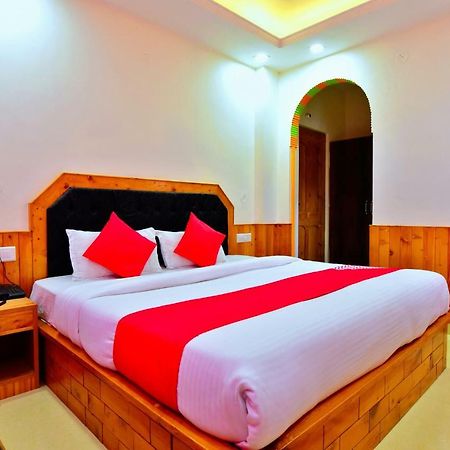 Oyo 38661 Hotel Apna Ghar Manali (Himachal Pradesh) Ngoại thất bức ảnh