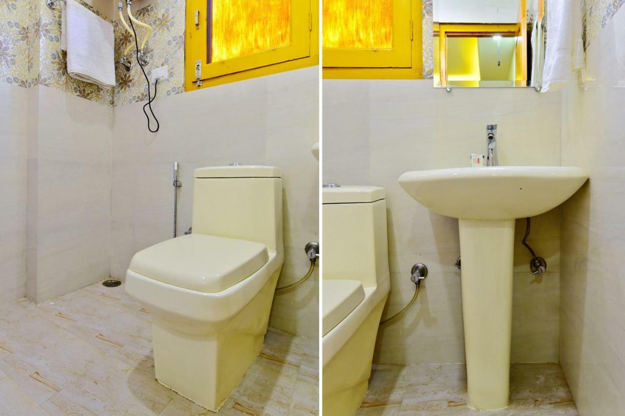 Oyo 38661 Hotel Apna Ghar Manali (Himachal Pradesh) Ngoại thất bức ảnh