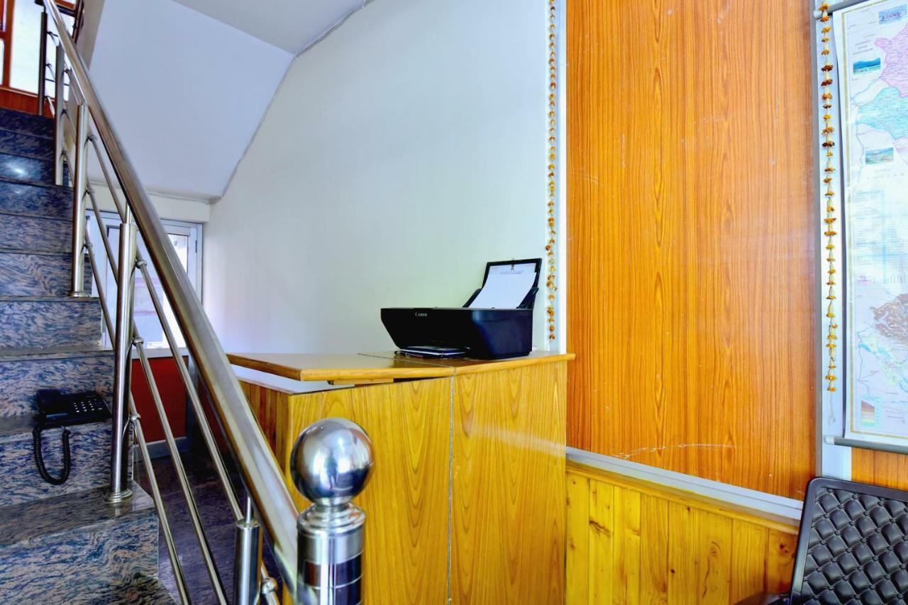 Oyo 38661 Hotel Apna Ghar Manali (Himachal Pradesh) Ngoại thất bức ảnh
