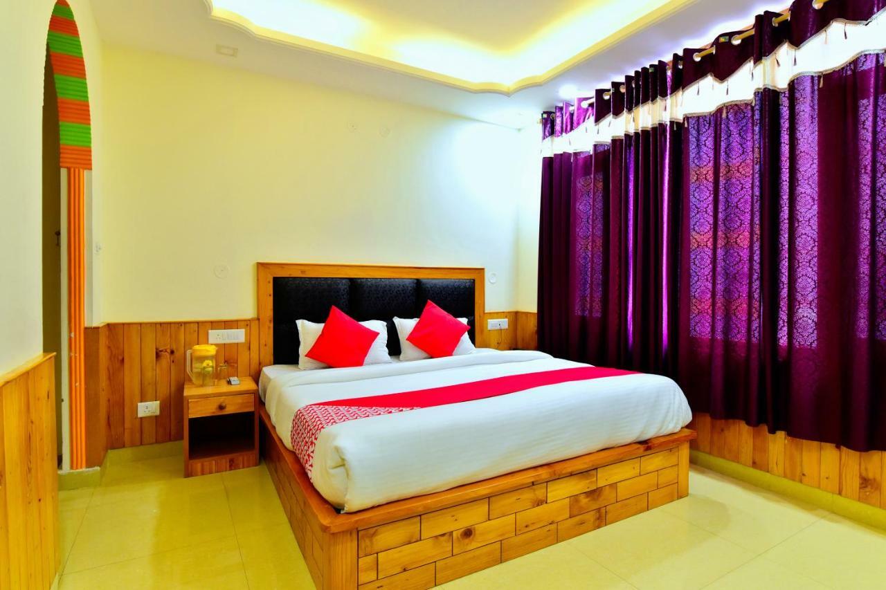 Oyo 38661 Hotel Apna Ghar Manali (Himachal Pradesh) Ngoại thất bức ảnh