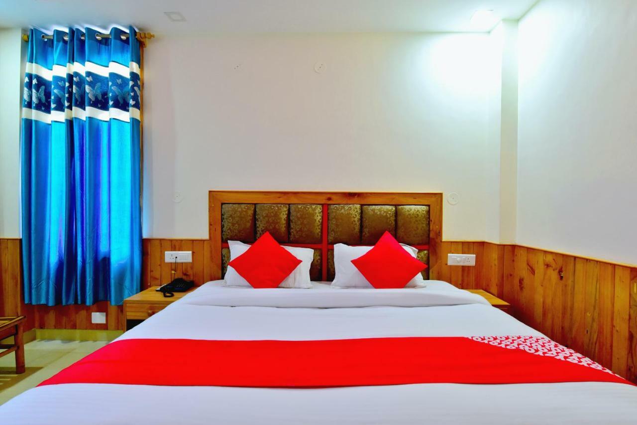 Oyo 38661 Hotel Apna Ghar Manali (Himachal Pradesh) Ngoại thất bức ảnh